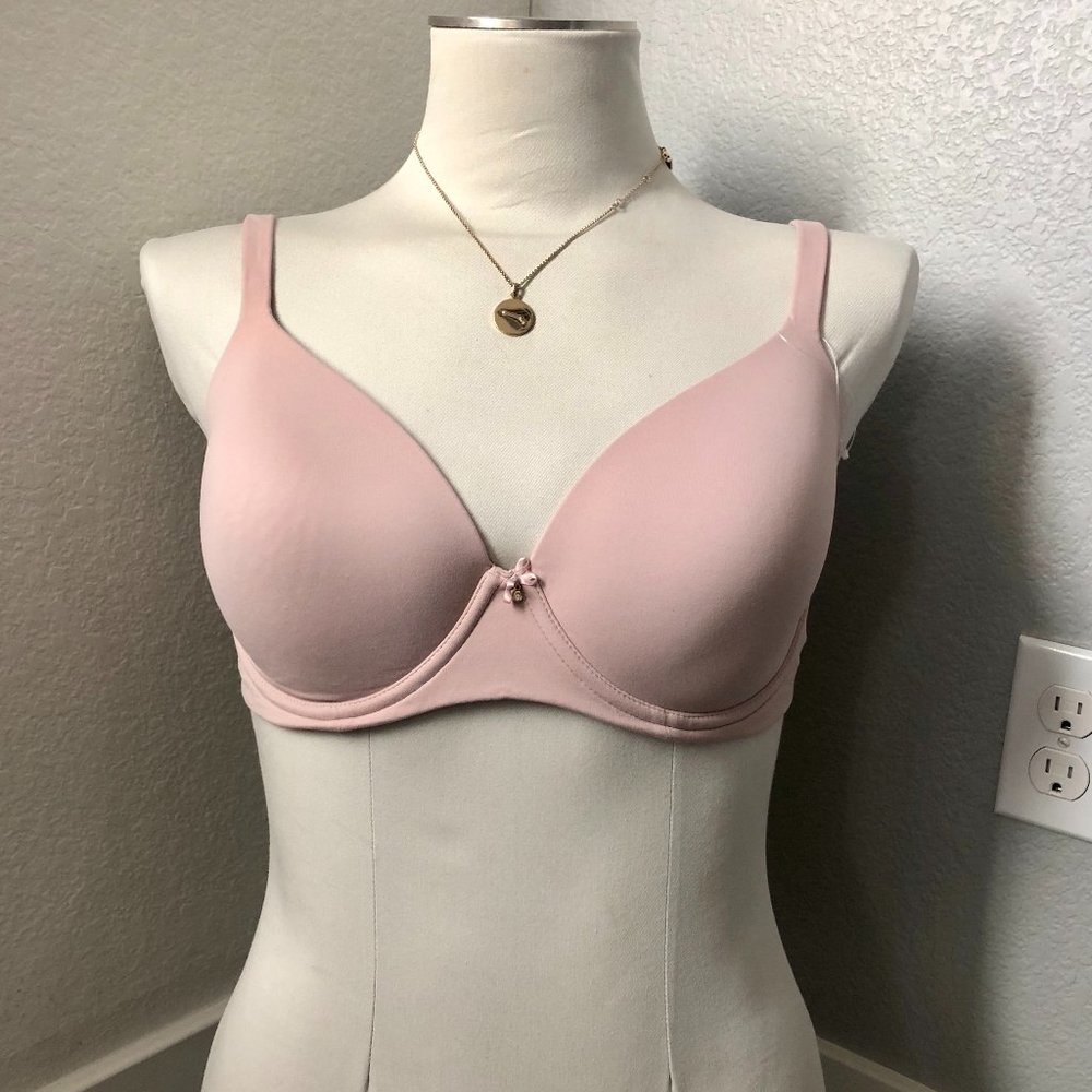 Full Coverage Bra from Soma